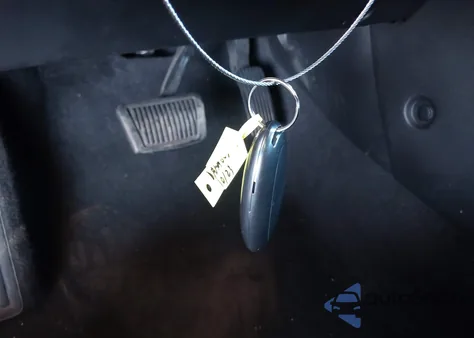 2024 Hyundai Kona Sel z USA, uszkodzony, nr VIN KM8HB3AB4RU078328